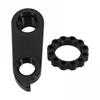 Aluminum Alloy Derailleur Hanger Bicycle Replace Parts