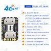 Mini ZX905 2G + 4G GPS sledovací čip LTE CAT-1 sledovací modulová deska PCBA Anti-Lost WIFI Satelit Beidou pro děti Domácí mazlíčci Kočka Pes