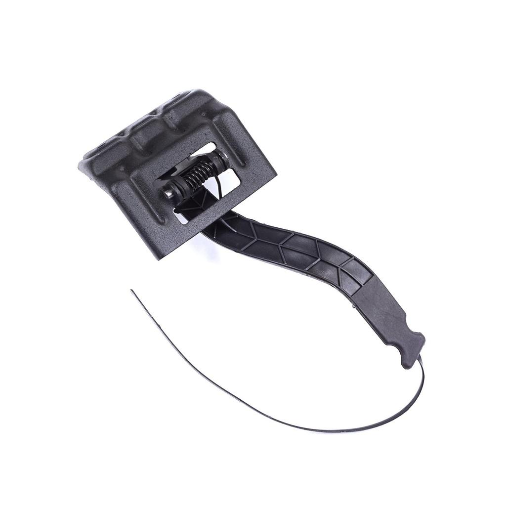 BDP899 Gancio Serratura Cofano 8200438215 per Renault Megane 2 Facelift Spedizione Veloce Spedito dalla Turchia