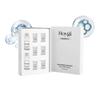 Kit de Microagujas, Kit de Microinfusión para el Rostro, Sistema de Infusión con Microneedling, Sistema de Microinfusión, Sérum Facial Antienvejecimiento y para Alisar Arrugas