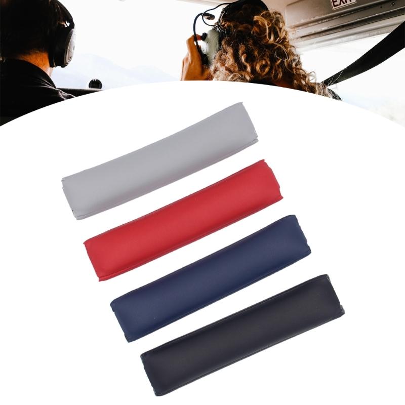 Replacement Headband Cushion for MDR-XB450AP XB550AP XB650B GameHeadset Headphone Ear Pad Comfortable