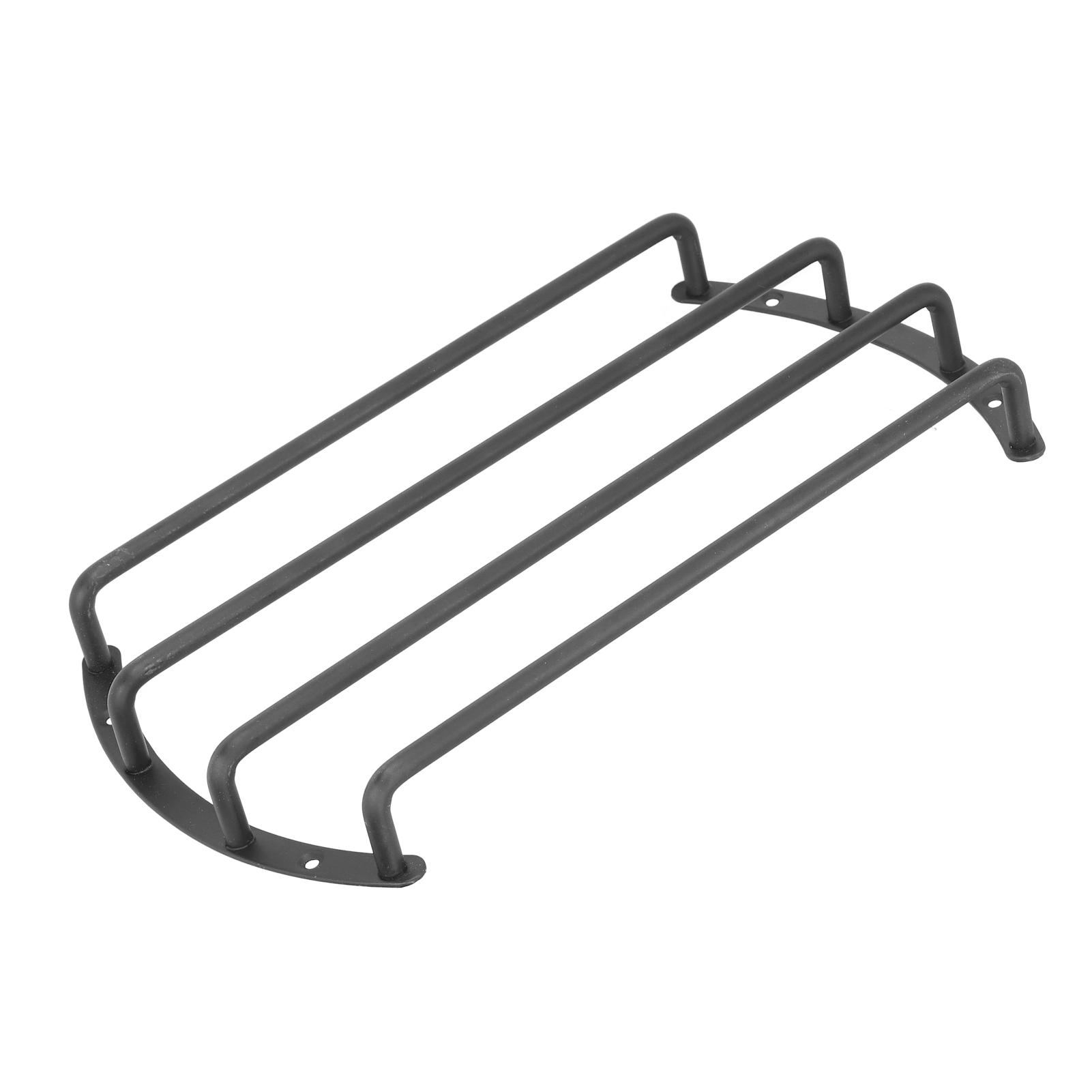 

Решетка динамика автомобиля 4-полосная железная антиоксидантная защита от ржавчины сварная защита динамика универсальная для сабвуфера 12,5 дюймов 12.5inch