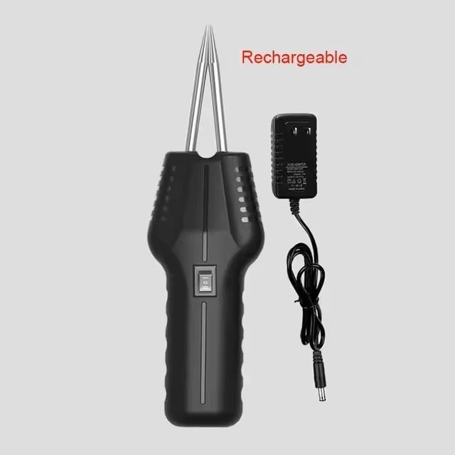 Electric Plucker Plucking Pliers Chicken Duck Goose Plucker Multi-functional Handheld Charging Automatic Dehairing Machine