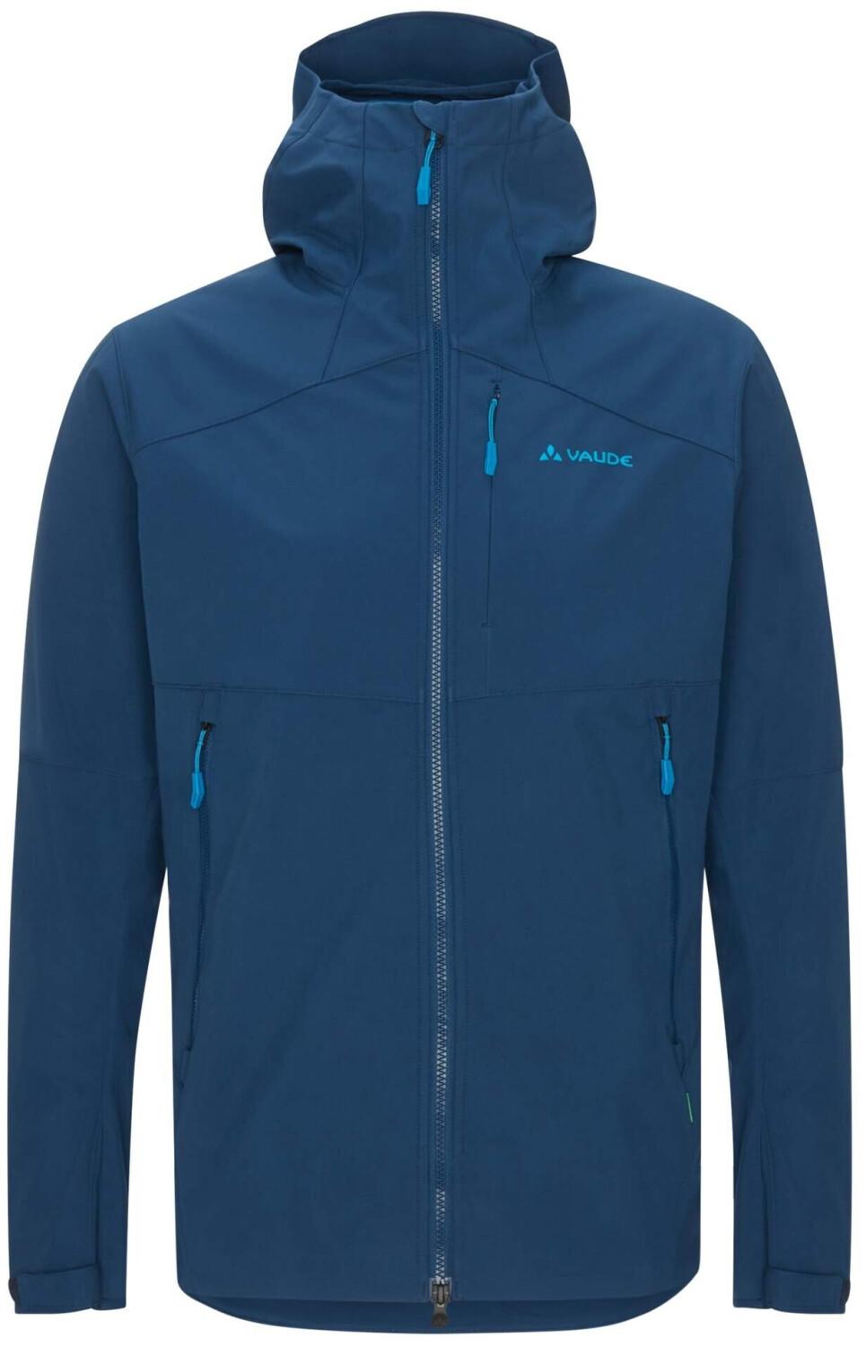 

Куртка VAUDE Roccia II Softshell Jacket S