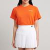 Yonex 245Ps001F White Women'S Logo Point Tennis Skirt