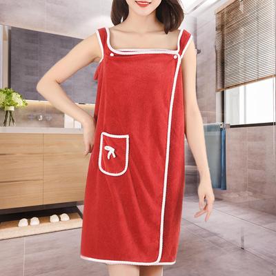 Bath Towel for Women, Shower Towel, Bathrobe 135x80cm, Quick Drying Gym