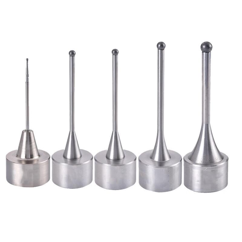 JPHZNB High-Precision EDM Centering Probe with Tungsten Steel Ball