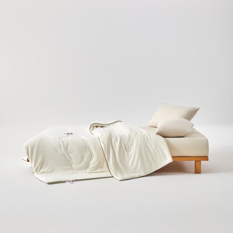 MUJI Natural Cotton Duvet