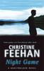 Night Game by Christine Feehan Paperback Book 9780749938901