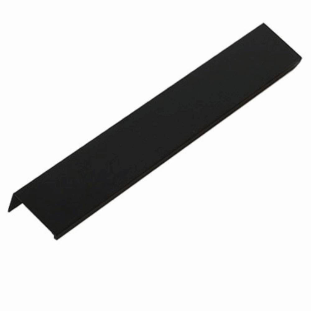 Long Strip Cabinet Pulls Aluminum Zinc Zinc Alloy Kitchen Handles Hardware Furniture Handles  Wardrobe Drawer