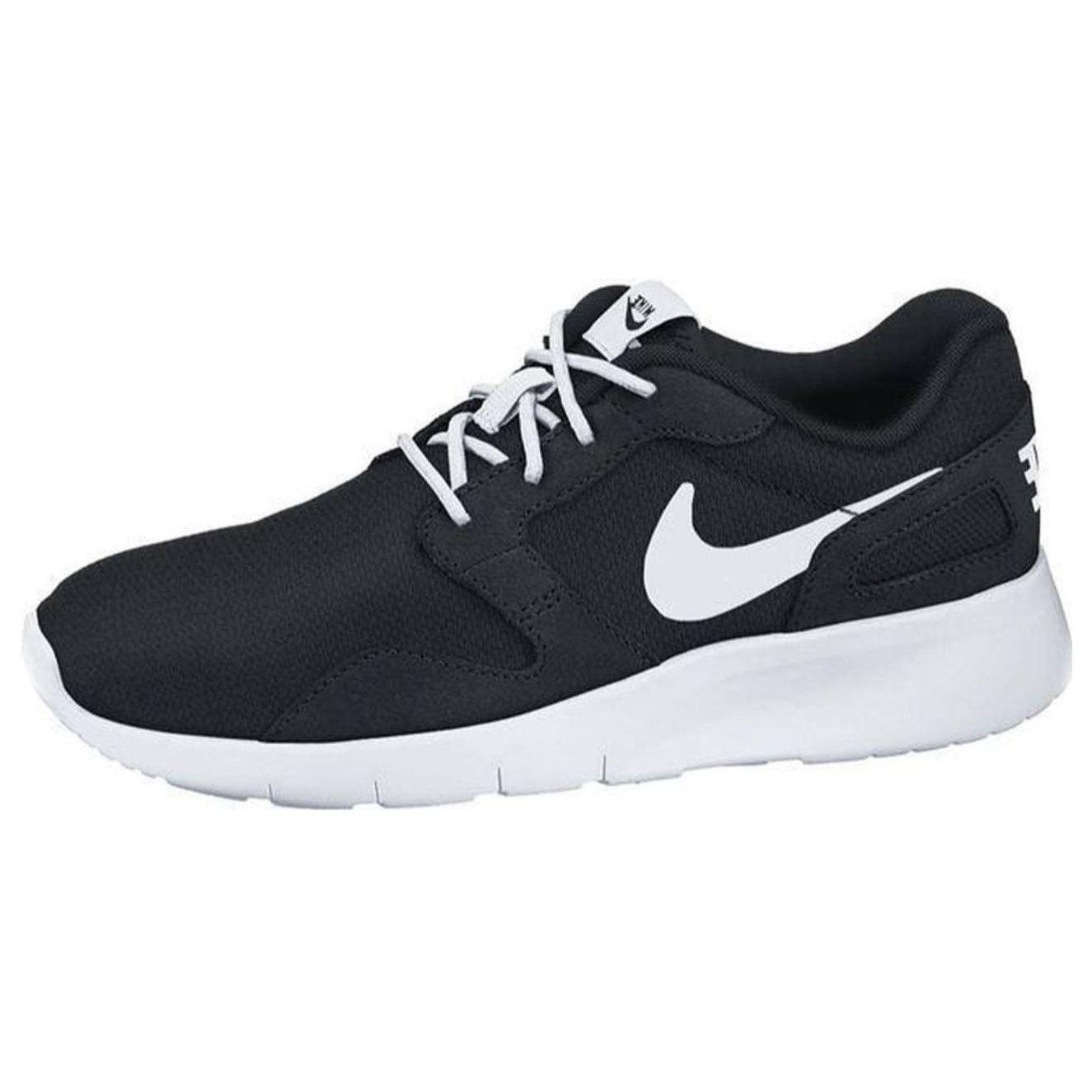 

Nike Kaishi Comfortable Durable Low-Top Kids Casual Shoes Kids sneaker Black 705489-002 36.5