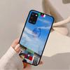 Custodia per telefono Yinuoda Orelsan Rapper per Samsung A 51 30s 71 21s 10 70 31 52 12 30 40 32 11 20e 20s 01 02s 72 cover