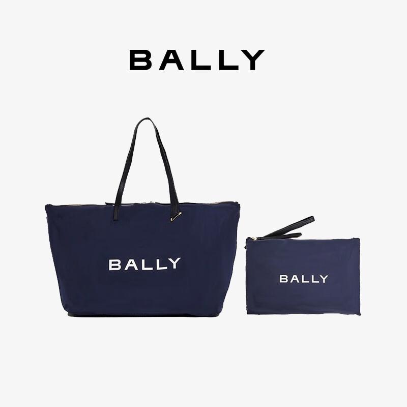 BALLY FOLDABLETOTEXLTR Women's Tote Bag