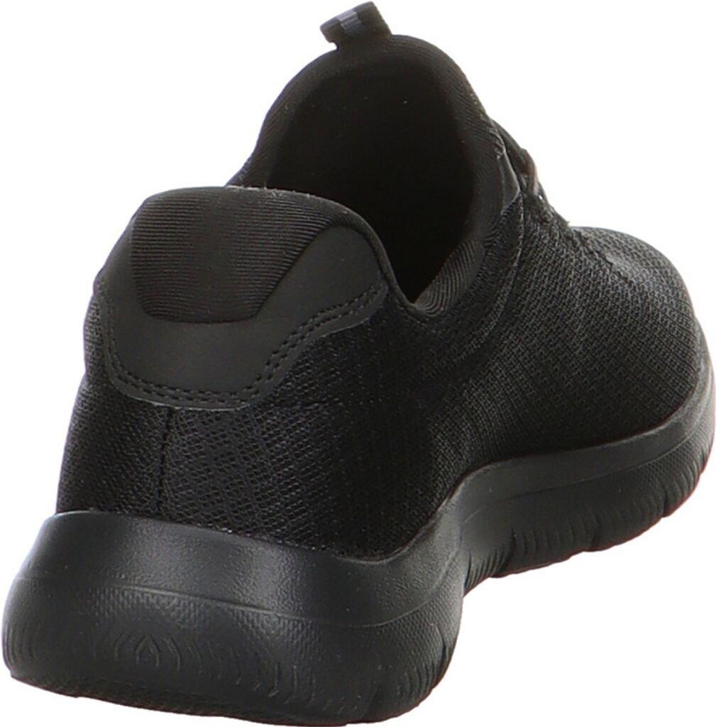 Кроссовки Skechers Summits Men black
