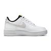 New Nike Air Force 1 Low Crater Next Nature White Light Bone GS DH8695-101