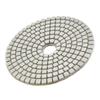 Polishing Pads 4inch Wet/Dry Granite Concrete Marble Glass Stone Sanding