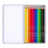 Staedtler Design Journey 146C M12 Oil-Based Colored Pencils, 12 Colors