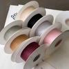 Translucent Chiffon Ribbons DIY Hair Clip Ribbons Beautiful Festival Gift Box Packing Ribbons
