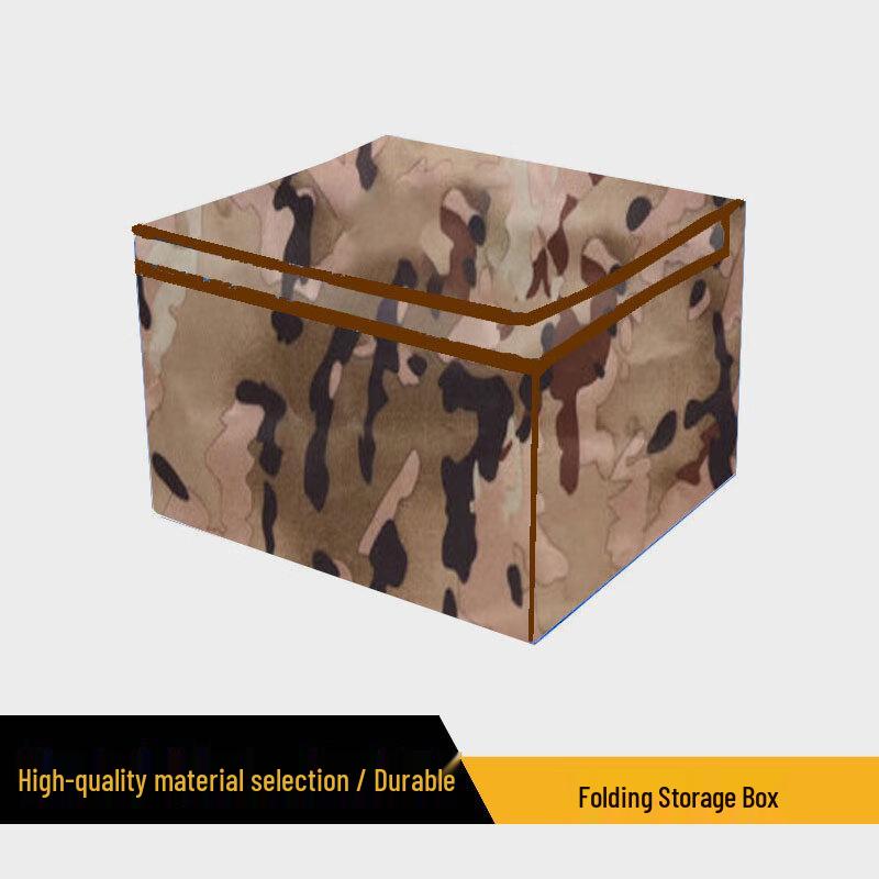 

Shenlang Gongzi Collapsible Storage Organizer