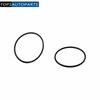 2Pcs Cam Position Sensor O-Ring For Mercedes-Benz E300 E350 2011- 0169975045