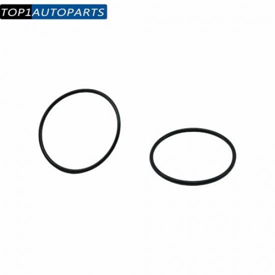 2Pcs Cam Position Sensor O-Ring For Mercedes-Benz E300 E350 2011- 0169975045