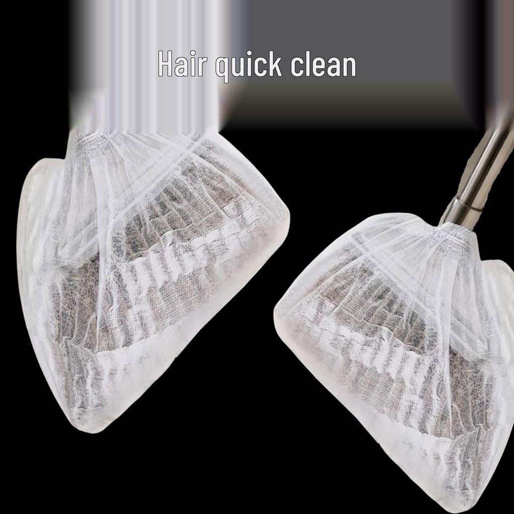 Jednorazowy Zestaw Prześcieradła i Kołdry na Łóżko Podwójne - Niezbędnik Podróżny