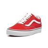 Old Skool Mjuka Bekväma Tunna Sula Hållbara Låga Skateboardskor Unisex Sneakers Röd VN0A4BV5JV61