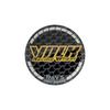 4PCS/Lot 49MMM OLK RAYS SSR ENKEICar Wheel Center Hub Cap Sticker Car Badge Emblem Sticker