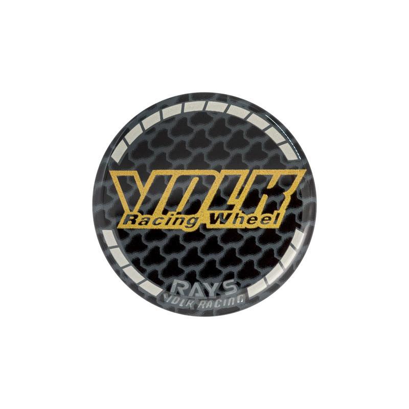 4PCS/Lot 49MMM OLK RAYS SSR ENKEICar Wheel Center Hub Cap Sticker Car Badge Emblem Sticker