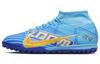 Kylian Mbappé X Zoom Mercurial Superfly 9 "Motivation Pack" DO9347-400