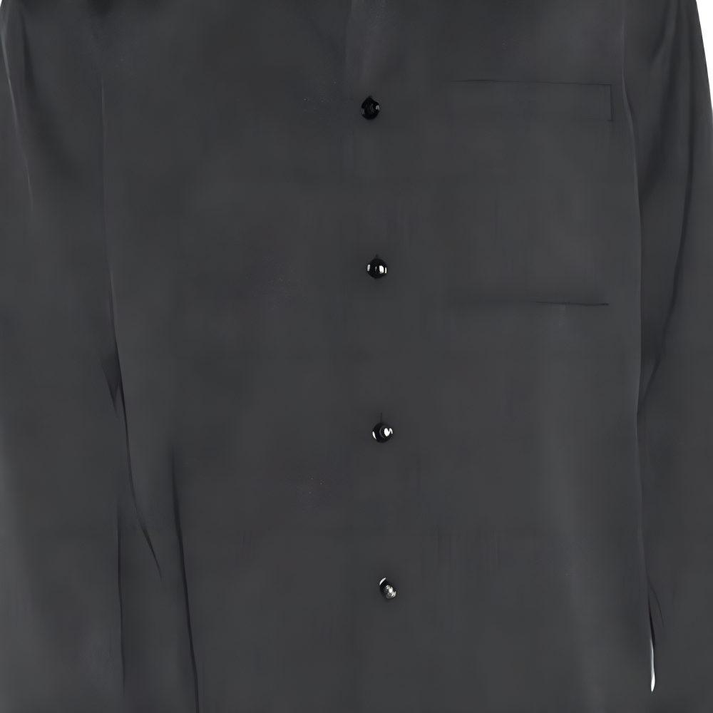 GUCCI Drop Shoulder Shirt 794866-ZAQ1F-1089