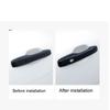 Car Door Handle Multimedia Decorate Button Stickers for Volvo S60 S90 XC40 XC60 XC90 V60 V90 C40  Central Control DIY