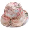 Summer Thin Sun Hat Breathable Fisherman Sun Hat Lightweight and Light Beach Hat