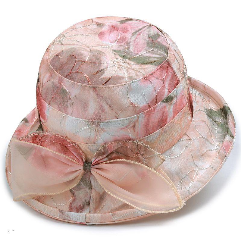 Summer Thin Sun Hat Breathable Fisherman Sun Hat Lightweight and Light Beach Hat