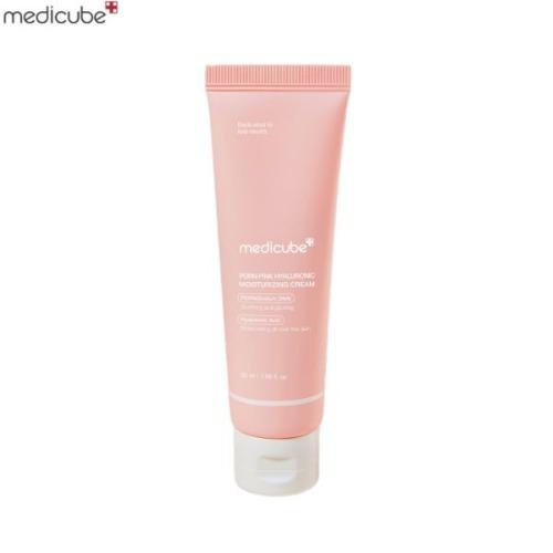 

MEDICUBE PDRN Pink Collagen Capsule Cream 55g
