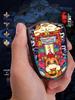 Cadillac Key Cover for XT5, XT4, XTS, CT5, CT4, CT6, ATS - National Tide Car Shell.