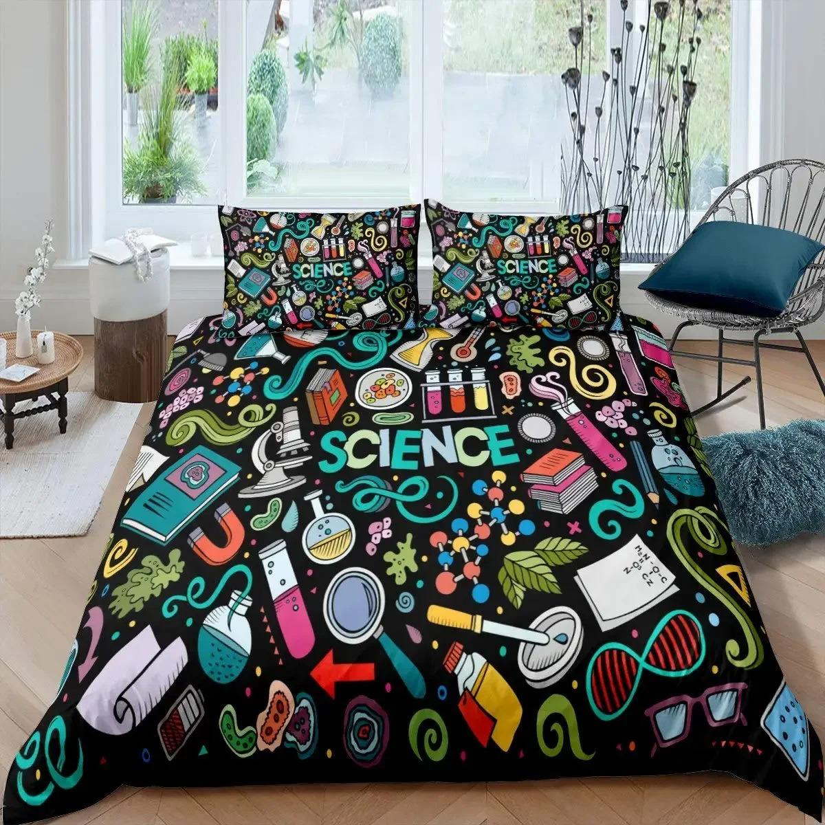 

Скейтборд Підодіяльник Хлопчики Підлітки Спорт 3D Підодіяльник Мікрофібра Графіті Арт Комплект постільної білизни з подвійною білизною Double Queen King Size AU Double 180x210cm