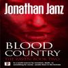 Blood Country by Jonathan Janz Paperback Book 9781787586611