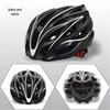 Lishi Integrated Cycling Helmet