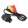 Universal Car Parking System HD Monitor with 170 Degrees  Waterproof Rear View Camera