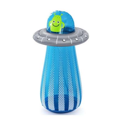 Bestway Inflatable UFO Sprinkler 61x119 Cm +3 Years Garden 52731