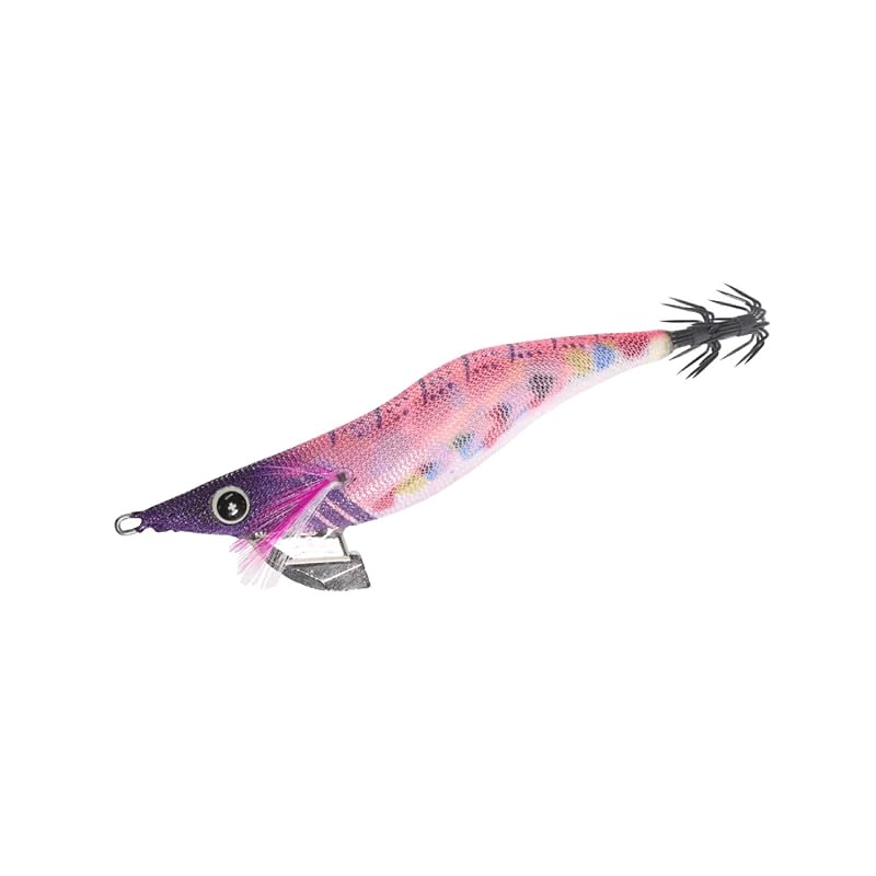 

squid junkie Liver Gate No. 3