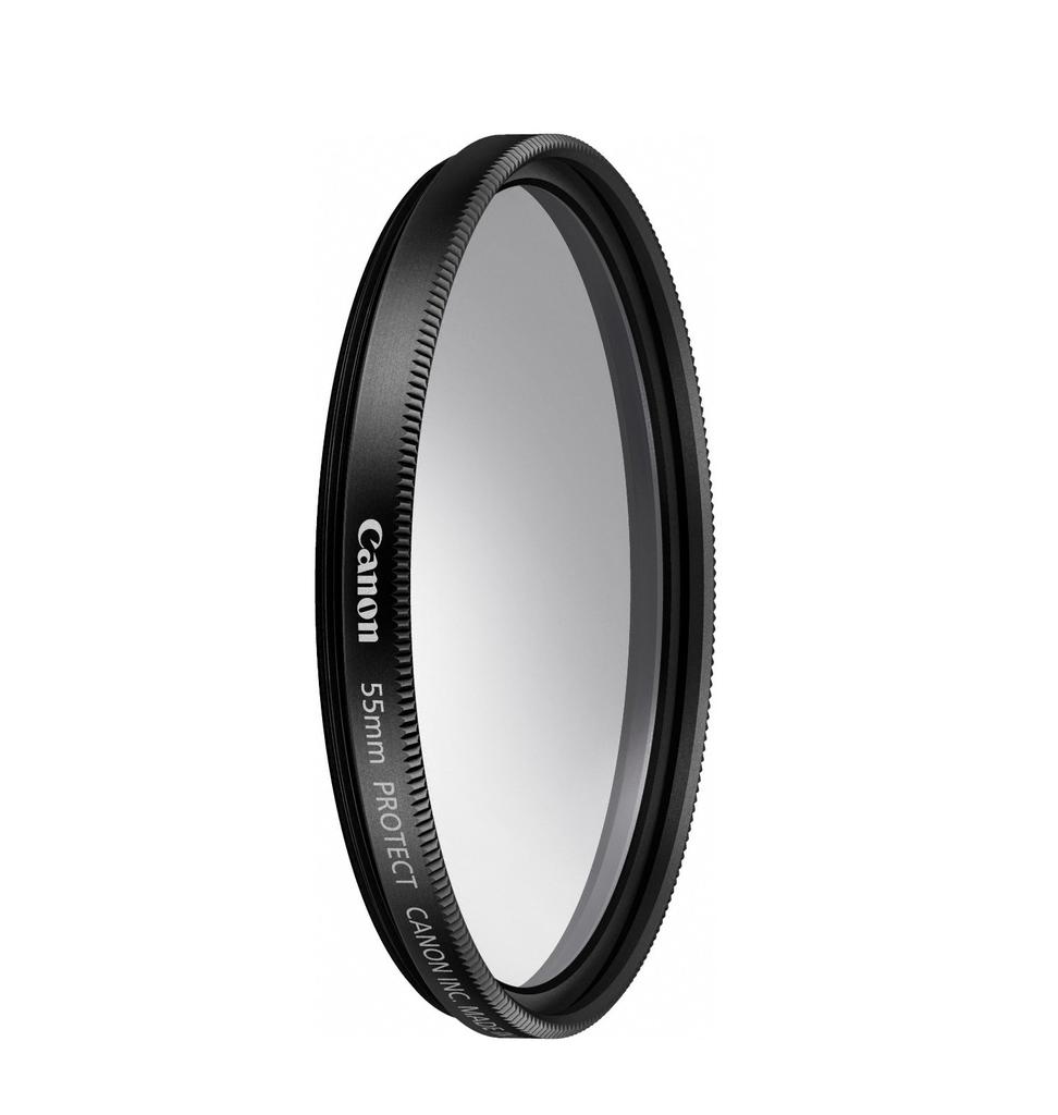 Canon Protect Filter 55mm FILTER55PRO