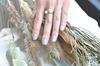 Osaji Uplift Nail Color [Protects Nail Moisture, Quick Drying] [Contains Herbal Extracts, Beautiful Shine, Excellent Color Payoff] 10ml 11 Drape