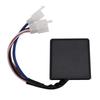 CDI Box Igniter For Kawasaki KLR250 KLR 250 1985-2005 Ignition Control Module Repl.# 21119-1180