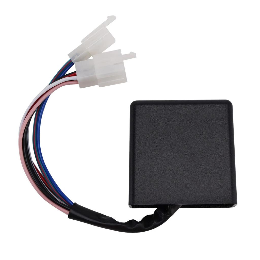 CDI Box Igniter For Kawasaki KLR250 KLR 250 1985-2005 Ignition Control Module Repl.# 21119-1180