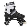 CHIWANG Longfeng Adult Double-Row Roller Skates