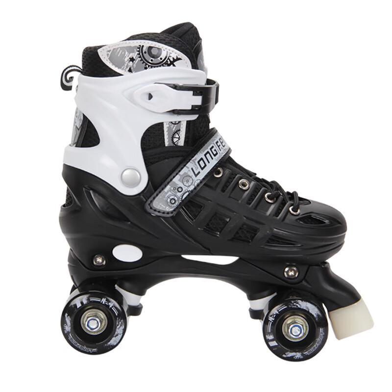 CHIWANG Longfeng Adult Double-Row Roller Skates