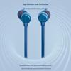 JBL TUNE310C Wired Type-C Earphones
