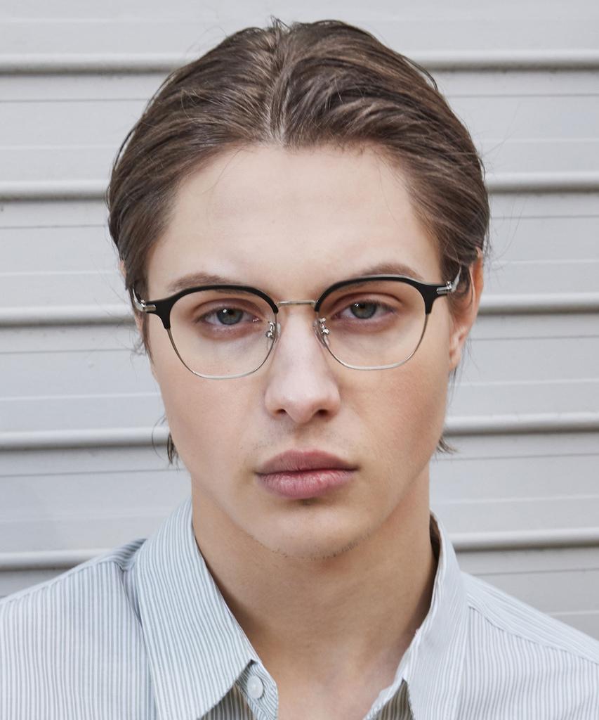 Deiwokeo Jack C5_Zeiss Blue Light Blocking Glasses